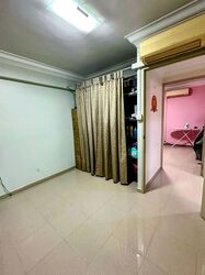 Blk 743 Woodlands Circle (Woodlands), HDB 4 Rooms #554889961